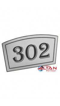 Kapı Numarası Kapı Numarası