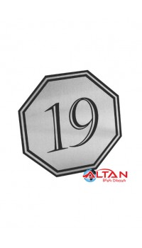 İzmit Kapı Numarası İzmit Kapı Numarası