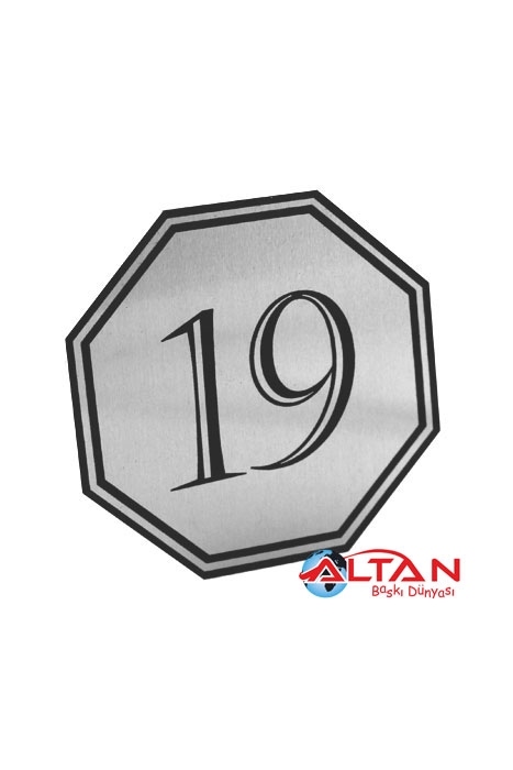 İzmit Kapı Numarası İzmit Kapı Numarası