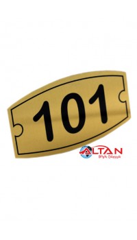 İzmit Kapı Nosu İzmit Kapı Nosu