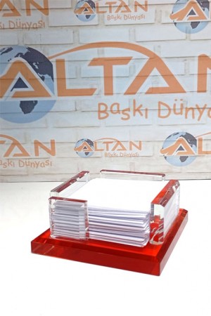 Kristal kağıtlık